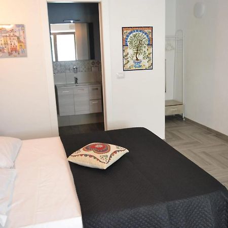 فندق Casacecilia Relax سيراكوزا المظهر الخارجي الصورة