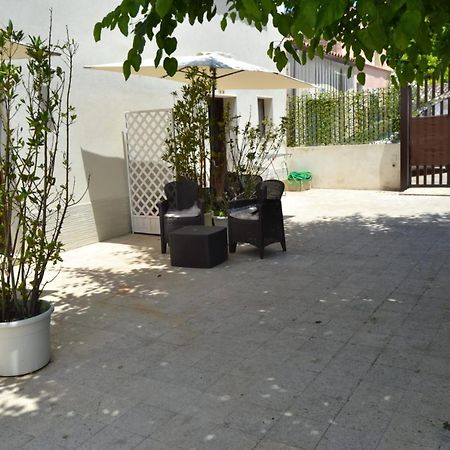 فندق Casacecilia Relax سيراكوزا المظهر الخارجي الصورة