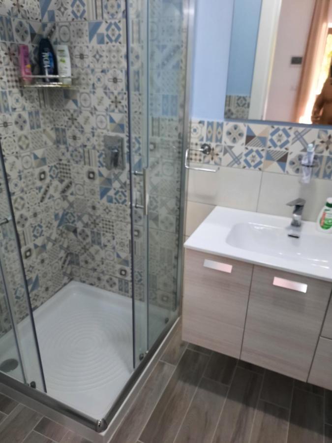 فندق Casacecilia Relax سيراكوزا المظهر الخارجي الصورة