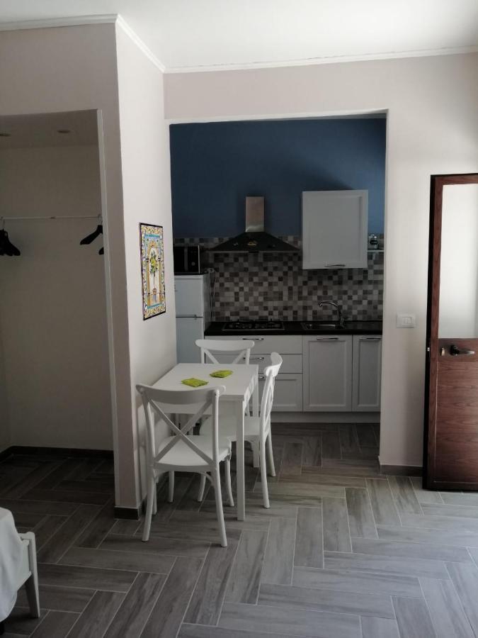 فندق Casacecilia Relax سيراكوزا المظهر الخارجي الصورة