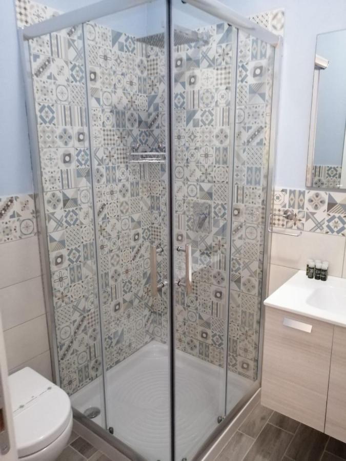 فندق Casacecilia Relax سيراكوزا الغرفة الصورة