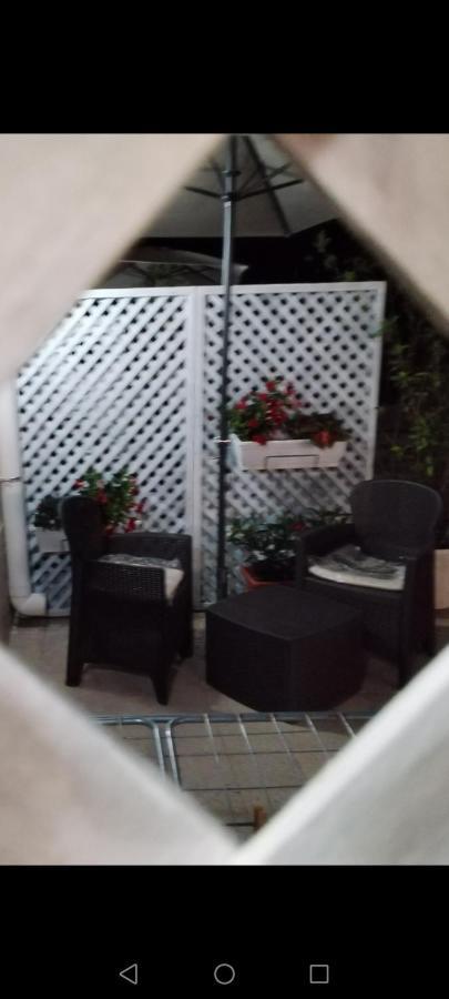 فندق Casacecilia Relax سيراكوزا المظهر الخارجي الصورة