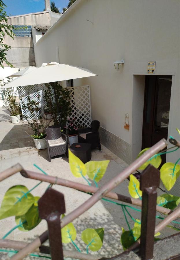 فندق Casacecilia Relax سيراكوزا المظهر الخارجي الصورة