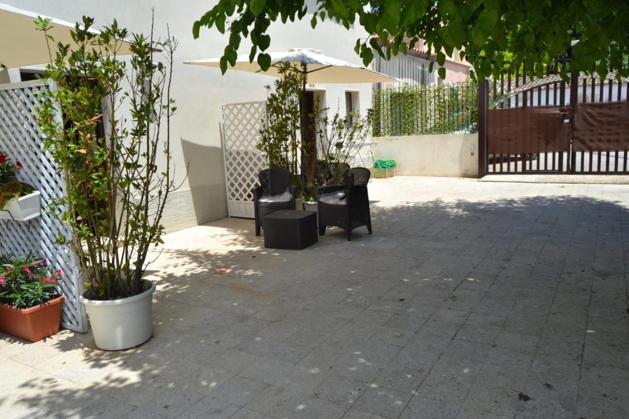 فندق Casacecilia Relax سيراكوزا المظهر الخارجي الصورة