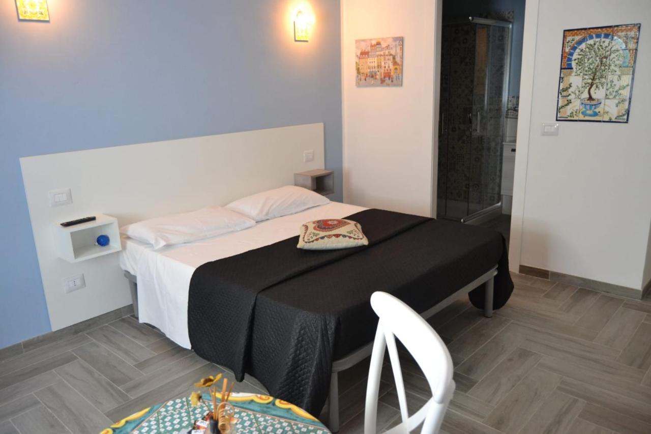فندق Casacecilia Relax سيراكوزا المظهر الخارجي الصورة