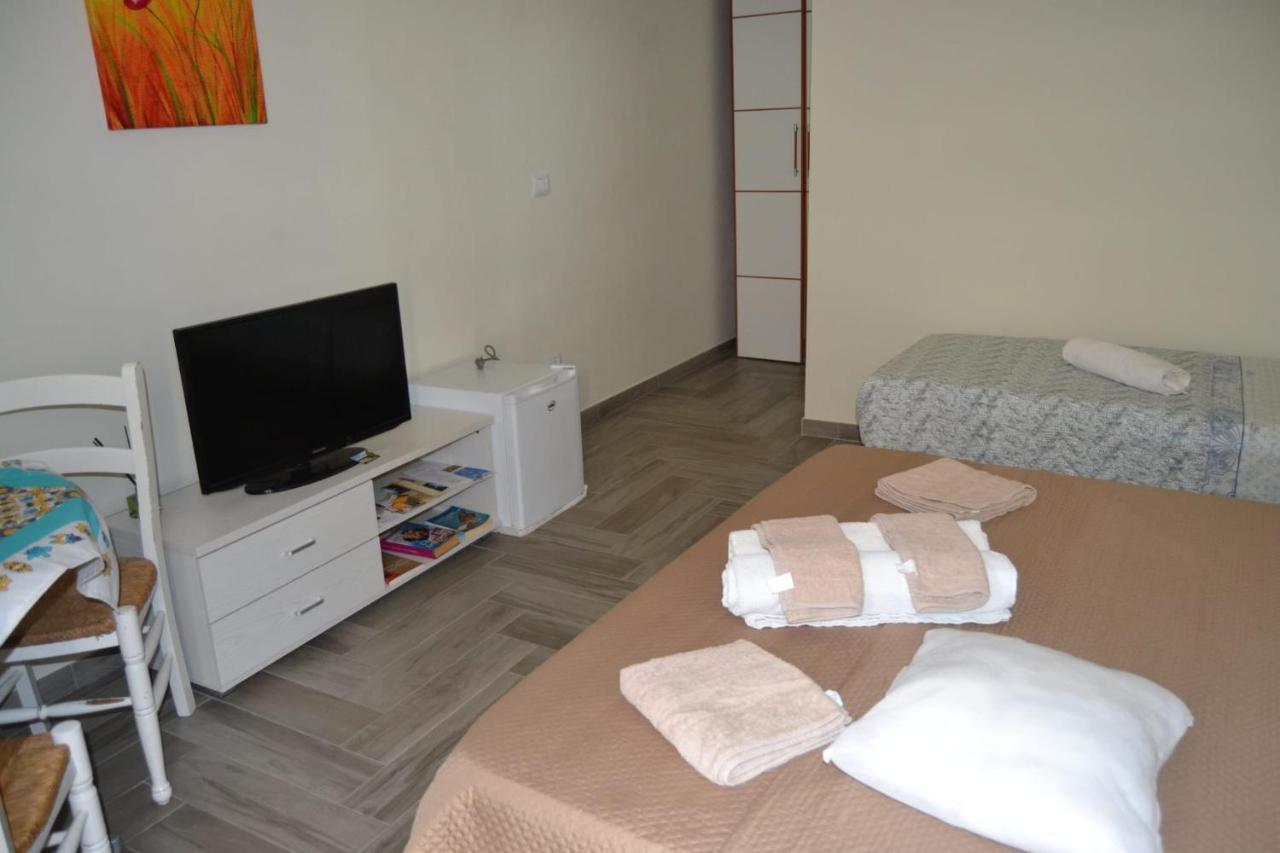 فندق Casacecilia Relax سيراكوزا المظهر الخارجي الصورة