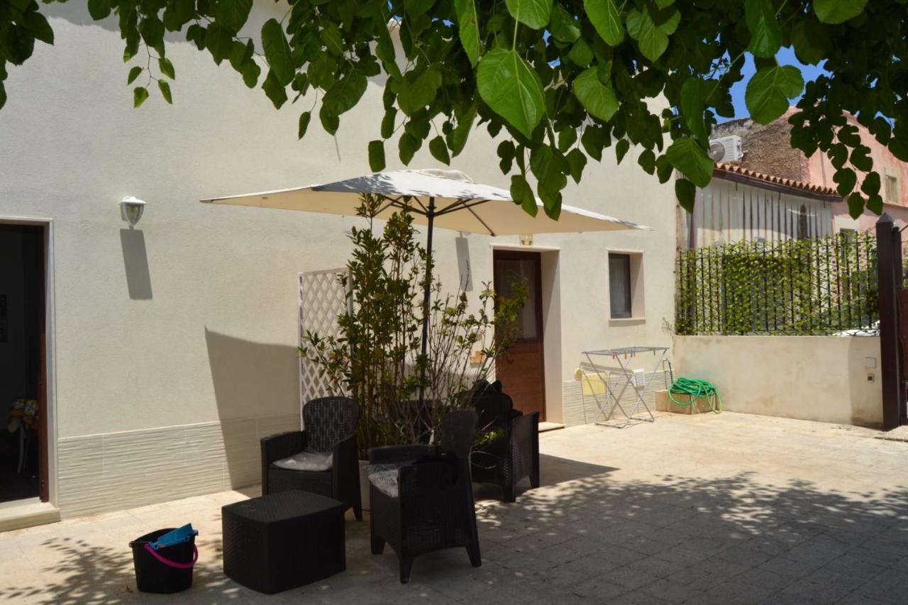 فندق Casacecilia Relax سيراكوزا المظهر الخارجي الصورة