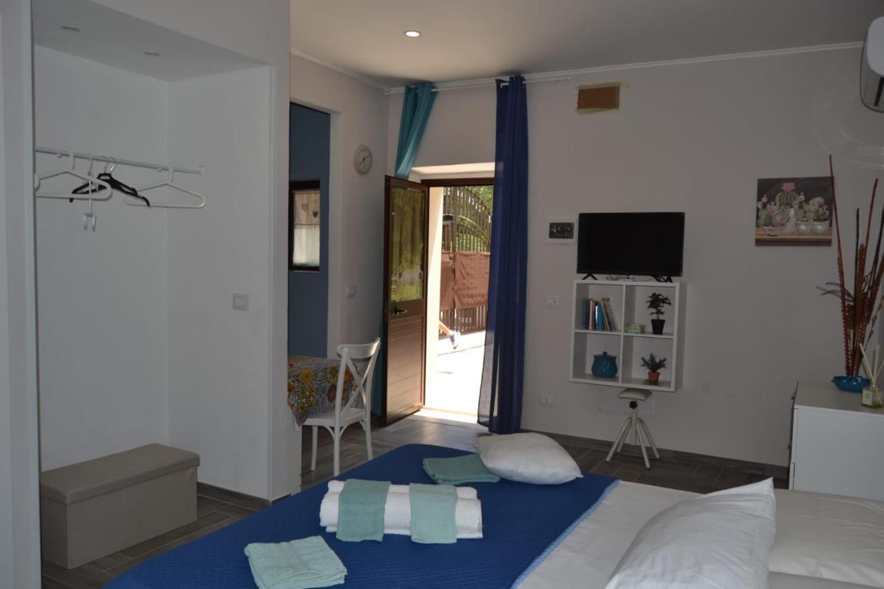 فندق Casacecilia Relax سيراكوزا المظهر الخارجي الصورة