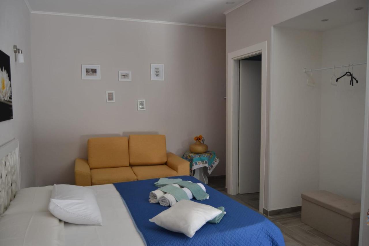فندق Casacecilia Relax سيراكوزا المظهر الخارجي الصورة