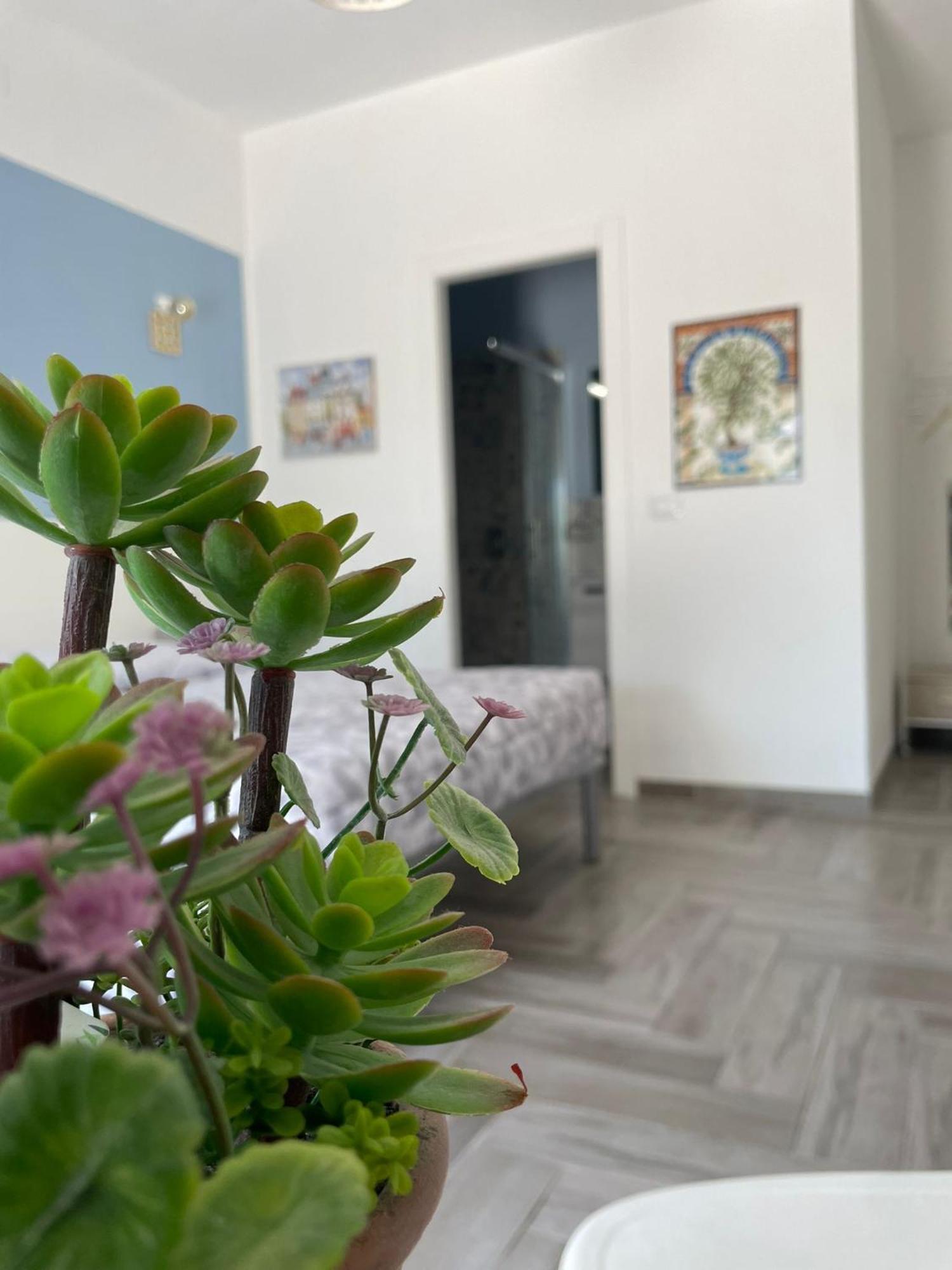 فندق Casacecilia Relax سيراكوزا المظهر الخارجي الصورة