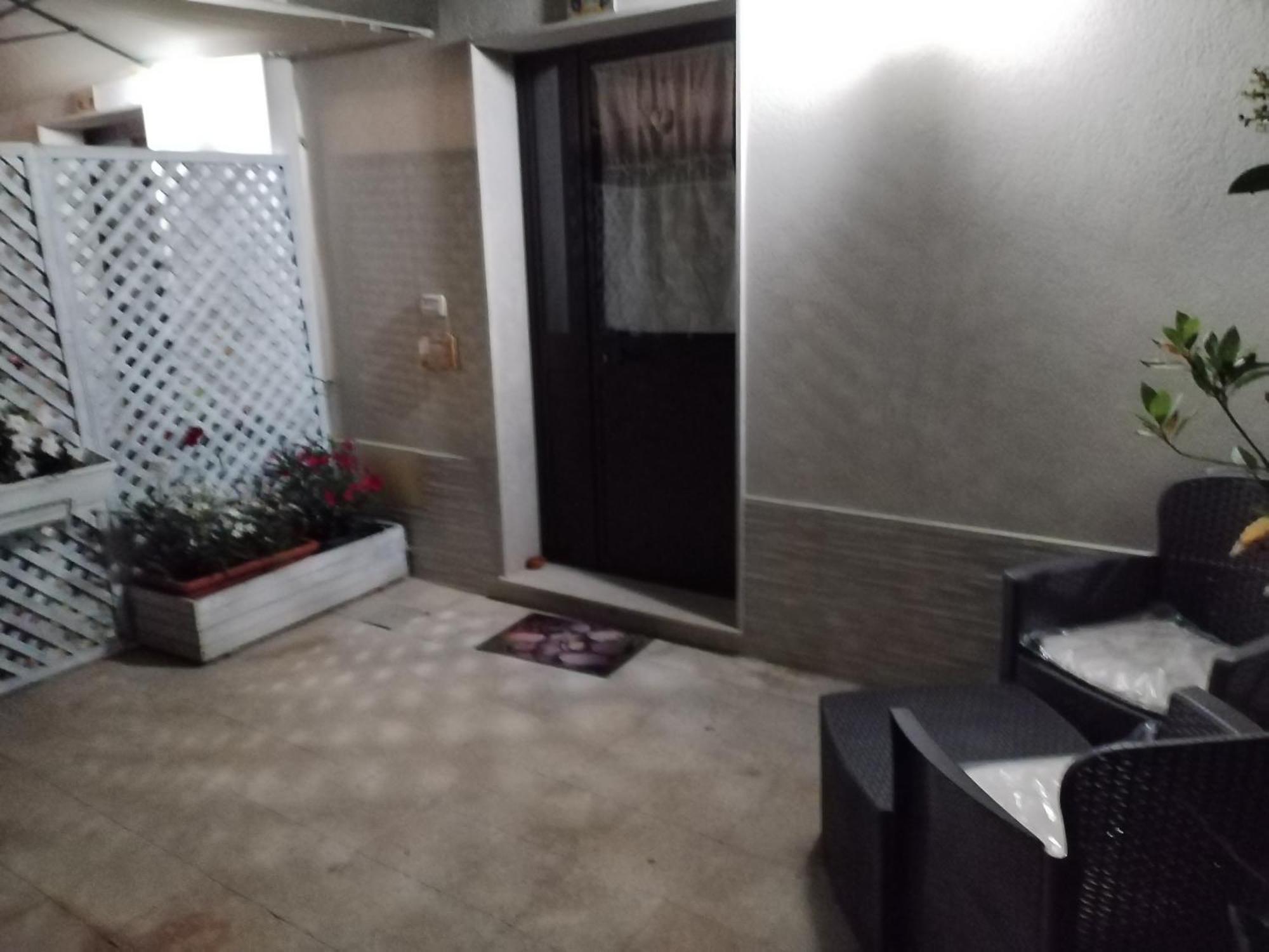 فندق Casacecilia Relax سيراكوزا الغرفة الصورة