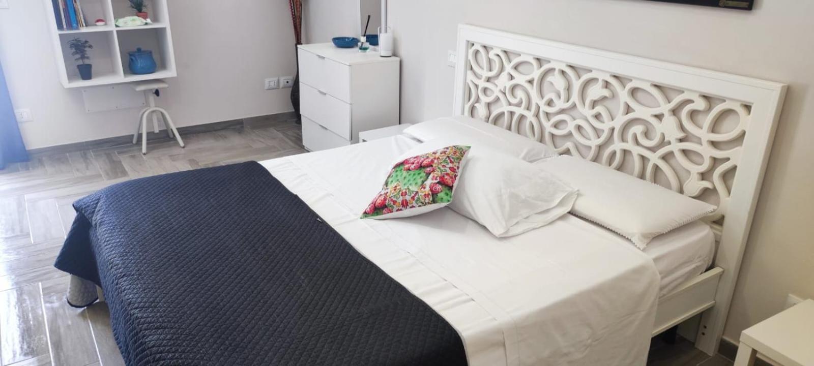 فندق Casacecilia Relax سيراكوزا الغرفة الصورة